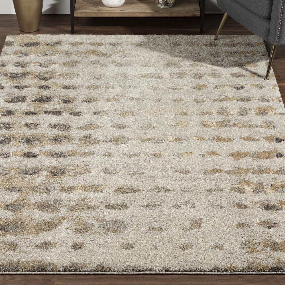 Plano 32 Wheat 9'6"X13'2", Area Rug