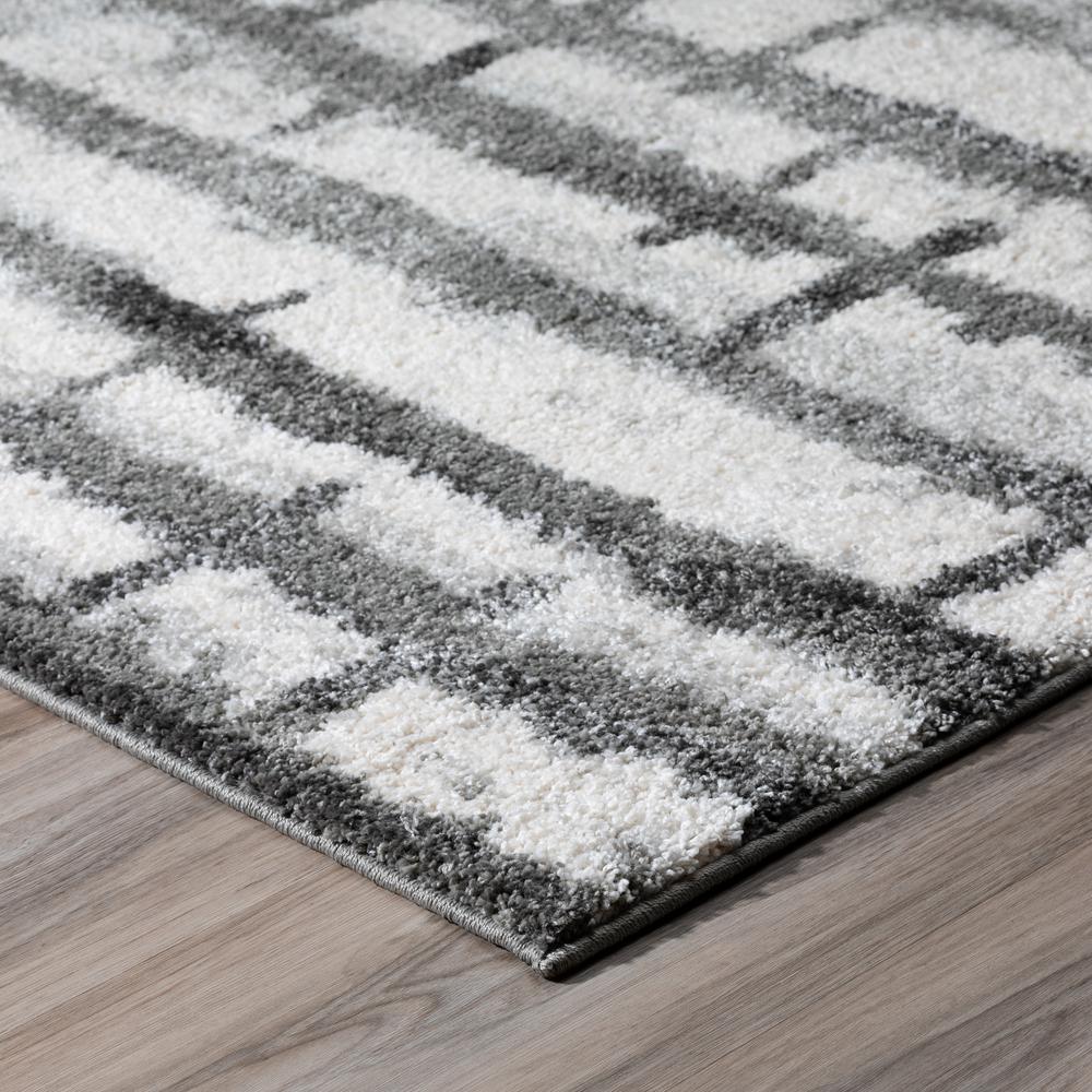 Reston 30 Ivory 9'6"X13'2", Area Rug