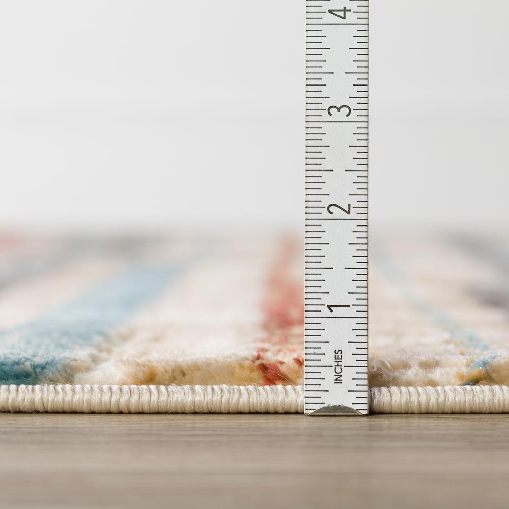 Grayson AGR32EA9X13 Multi-color, Area Rug