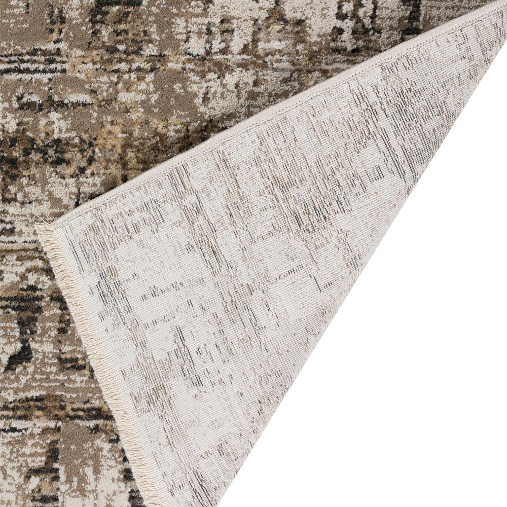 Emery AEE33 Taupe 3'3" x 5'3" Rug