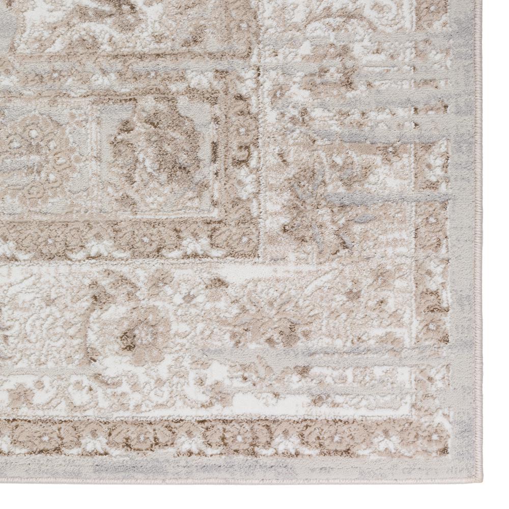 Ansley AAS36 Tan 3'2" x 5'1" Rug