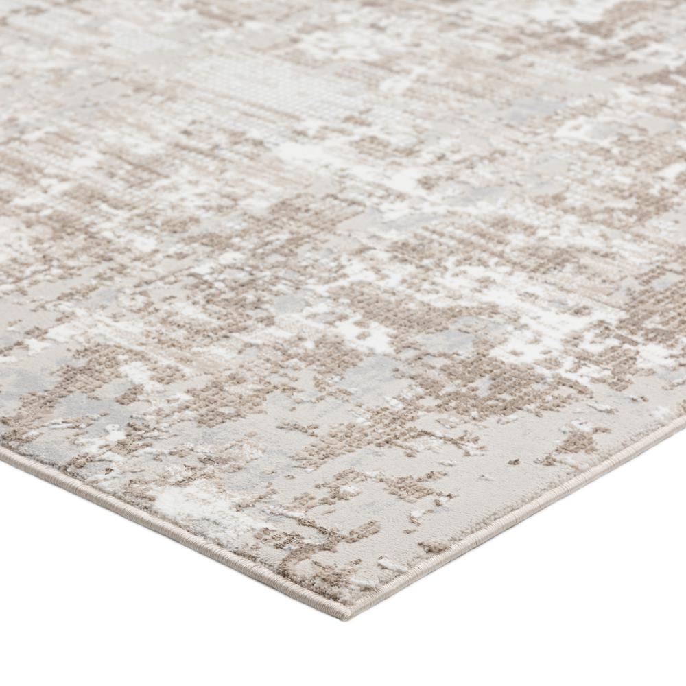 Ansley AAS33 Tan 3'2" x 5'1" Rug