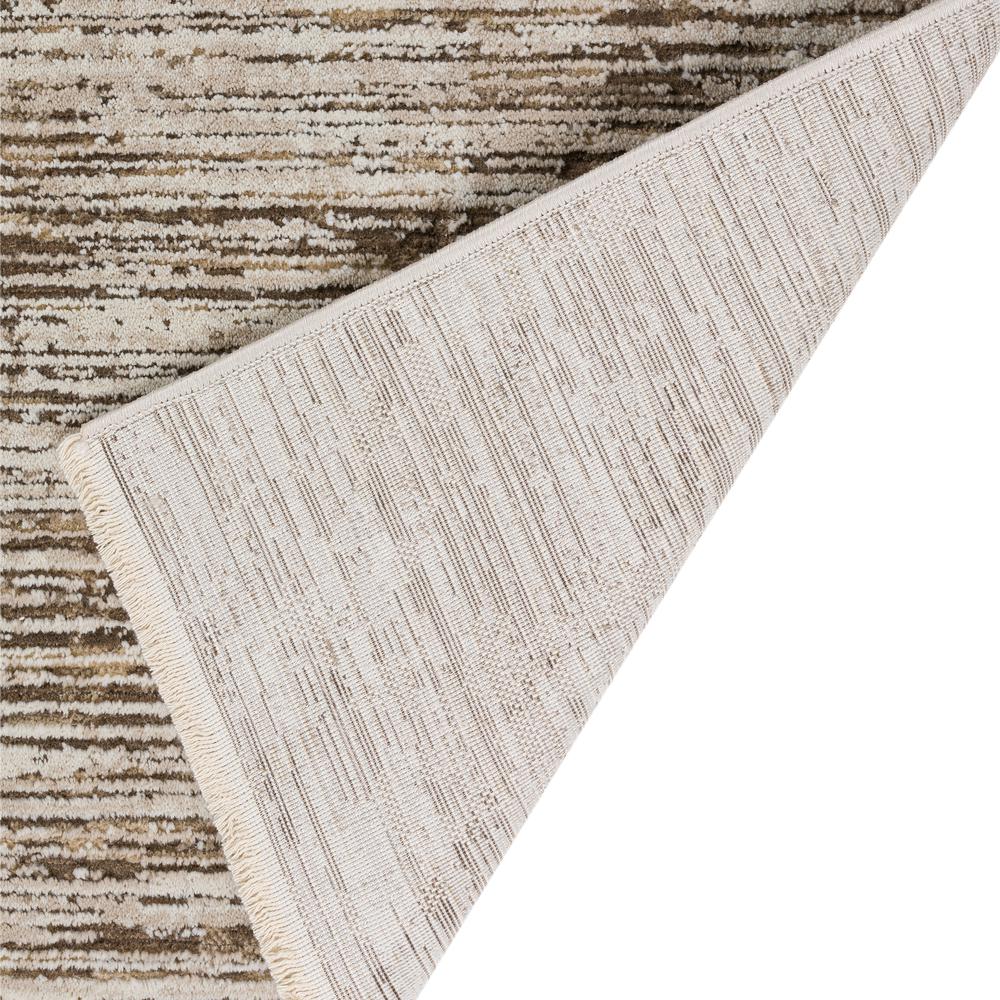 Emery AEE31 Brown 3'3" x 5'3" Rug