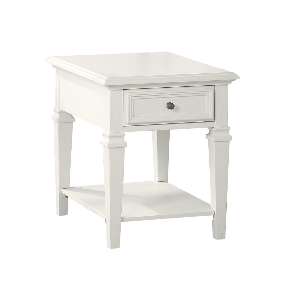 Charlestown End Table