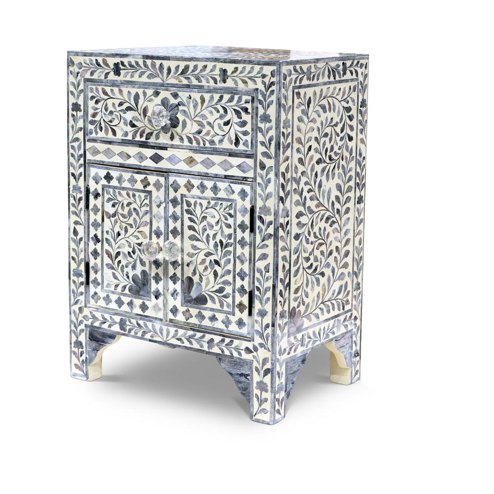 Fowler Accent Cabinet