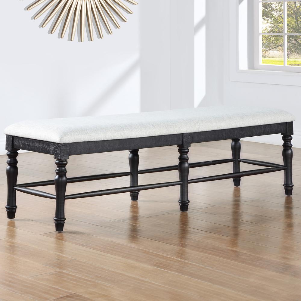 Novato Sintered Stone Top Bar Cabinet