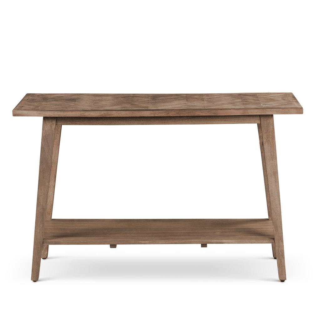 Milani Rectangle Sofa Table