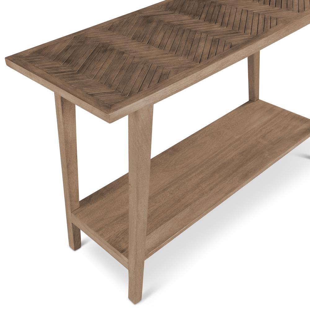 Milani Rectangle Sofa Table