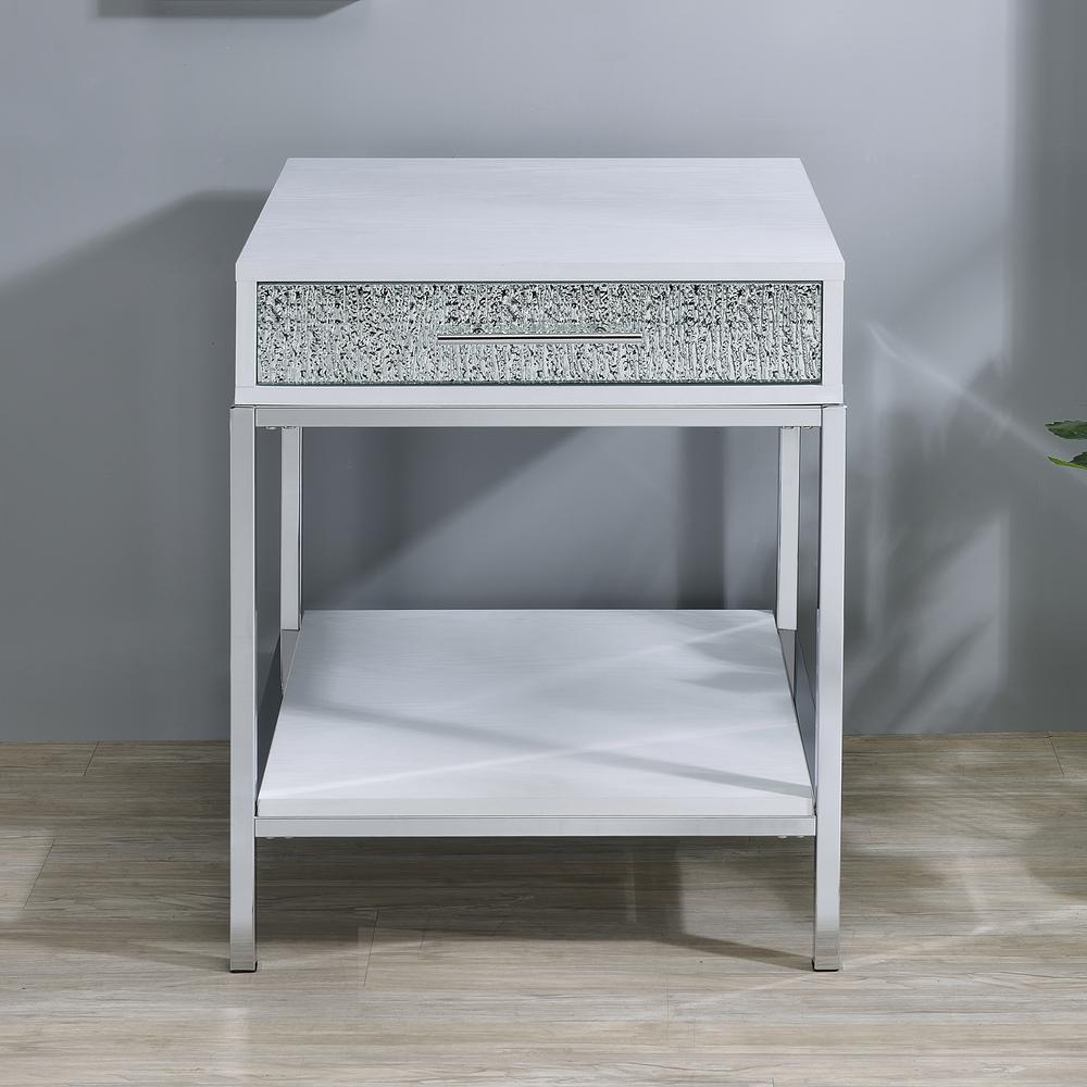 Mirage End Table