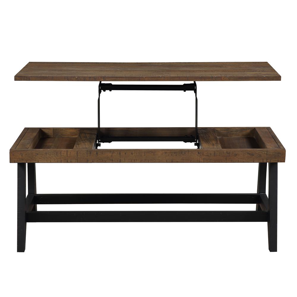 Ralston Lift-Top Coffee Table