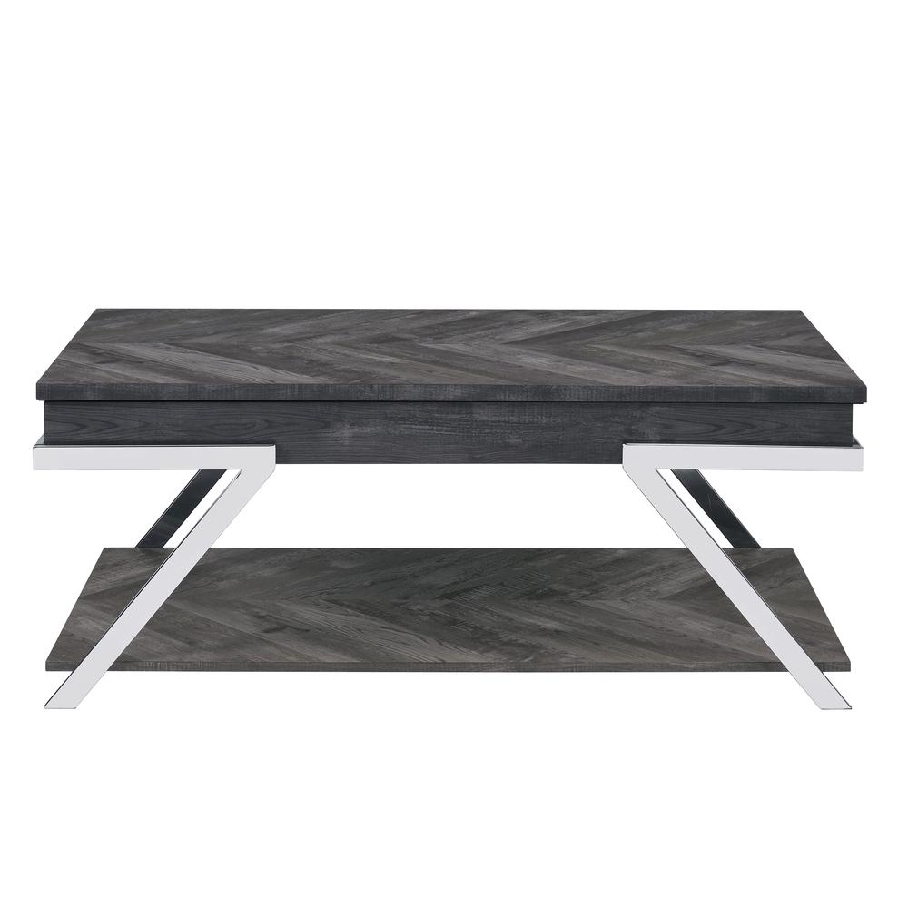 Roma Lift-Top Cocktail Table