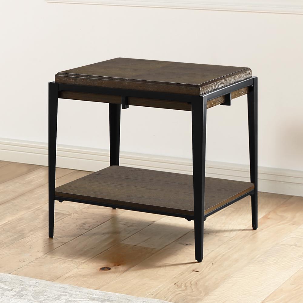 Waco End Table