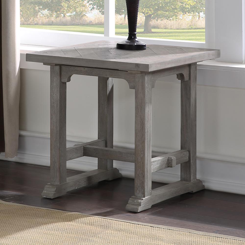 Whitford End Table