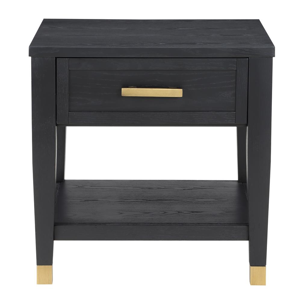 Yves End Table
