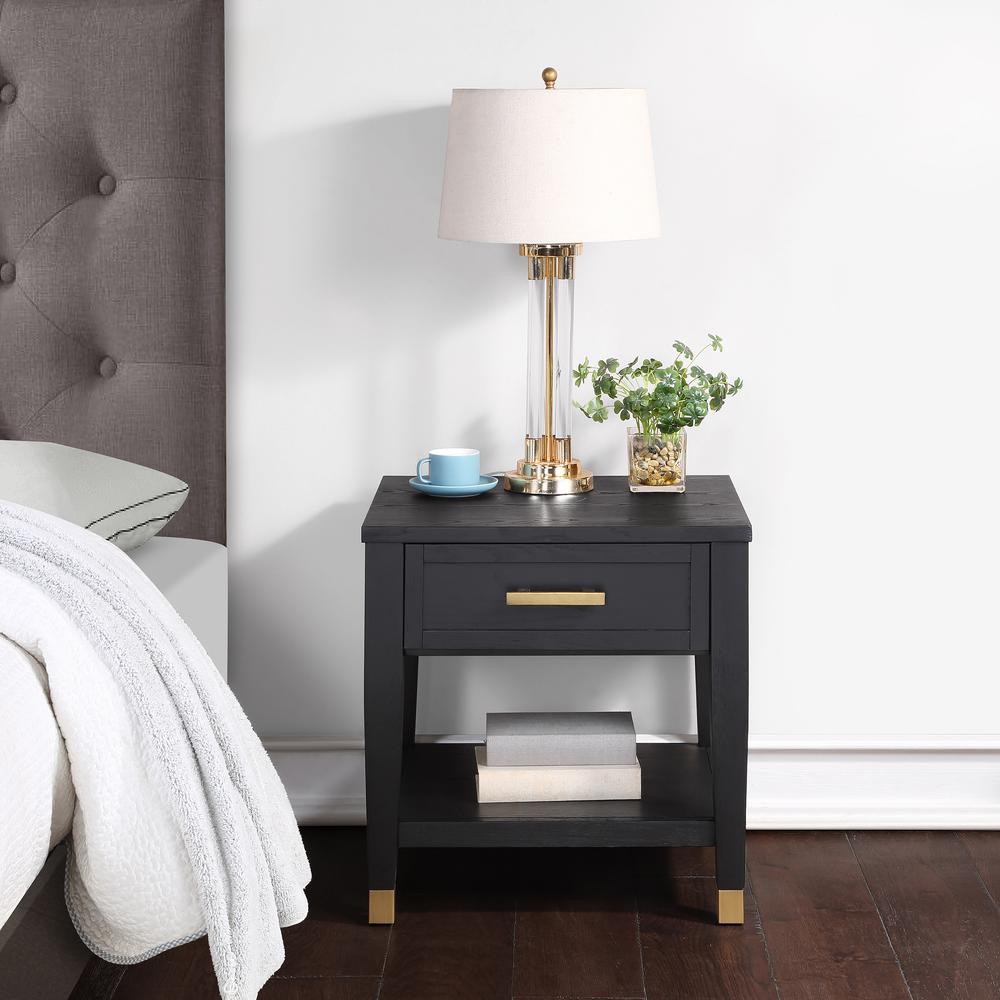 Yves End Table