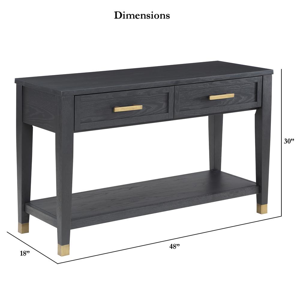 Yves Sofa Table