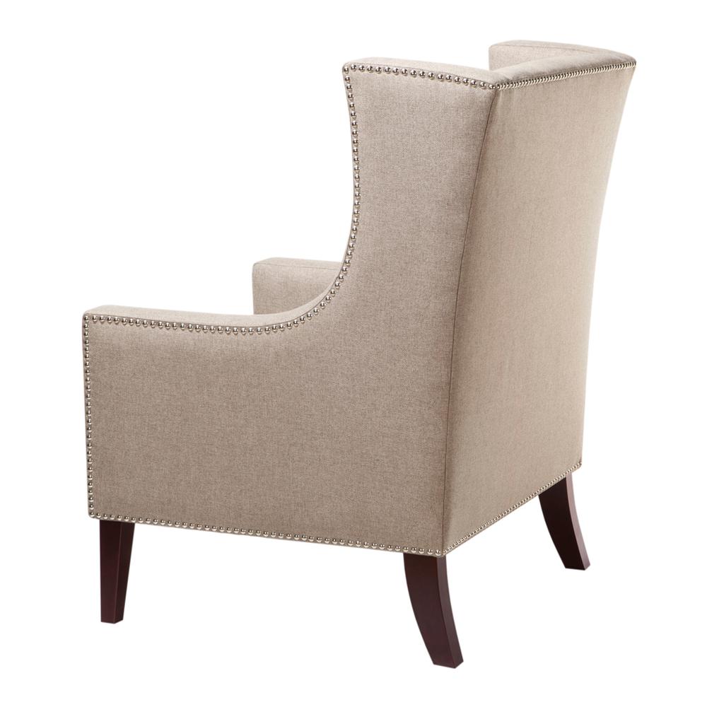 Wing Chair