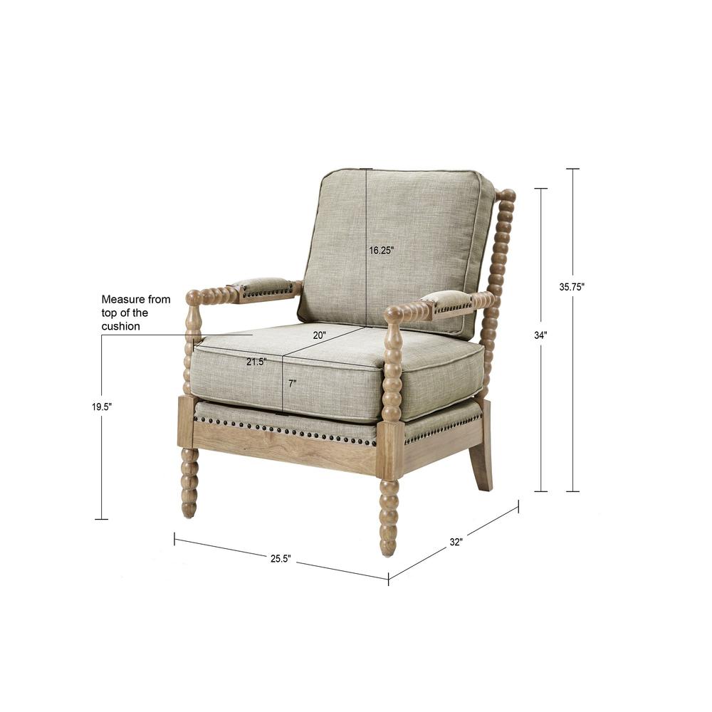 Accent Arm Chair