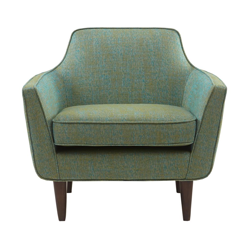 Mid Century Accent Chair