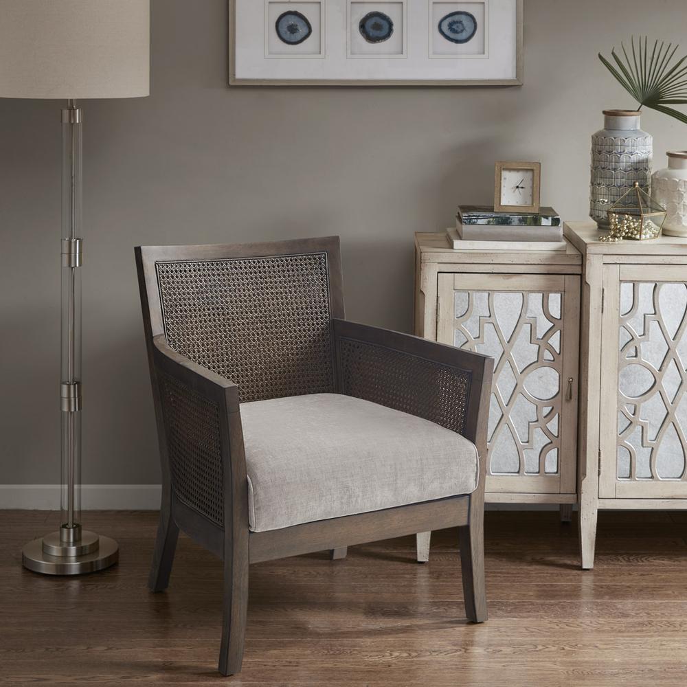 Cane Armchair