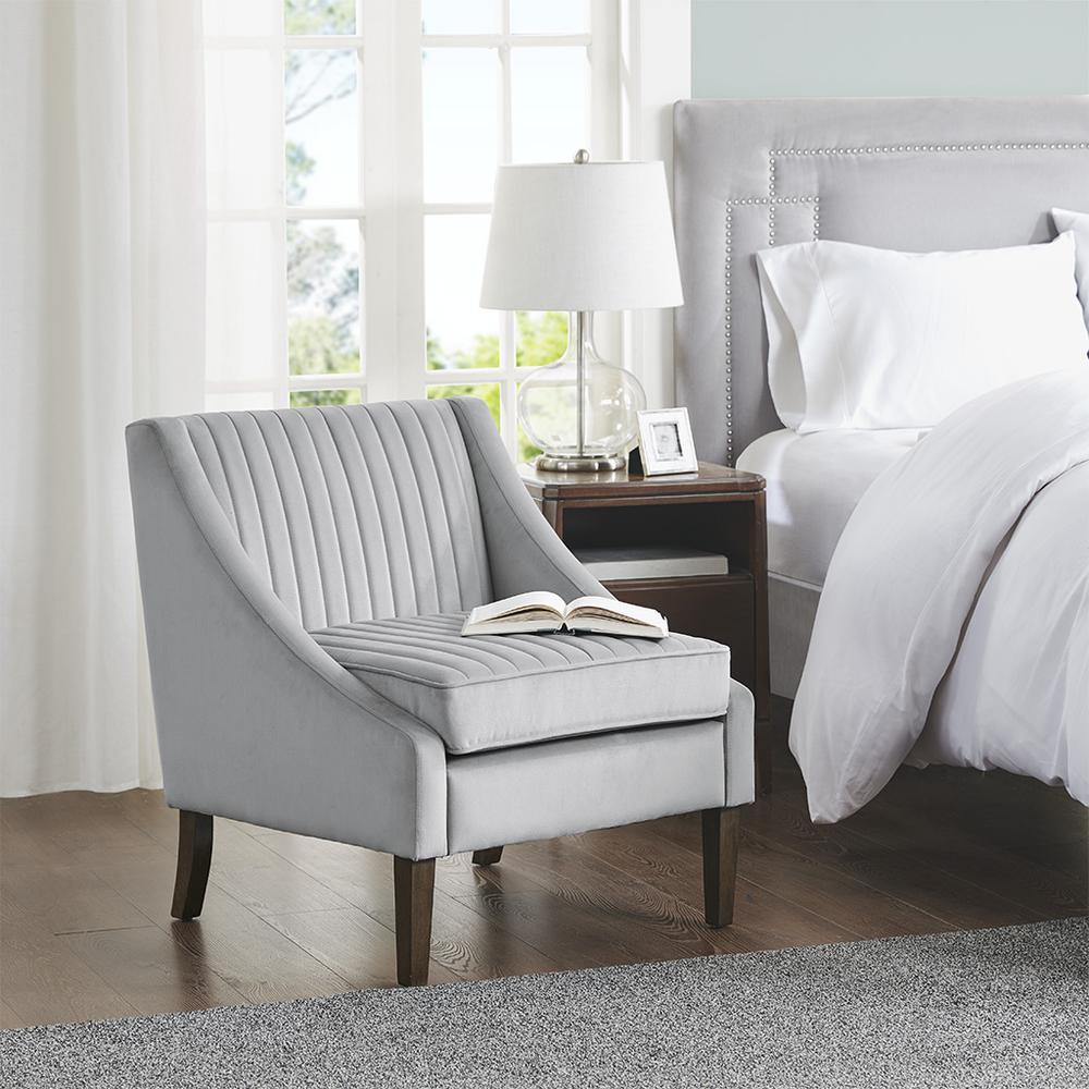 Upholstered Accent Chair