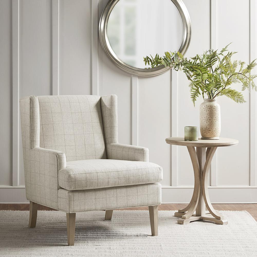 Accent Armchair