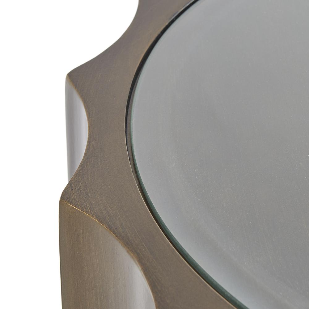 Accent Table