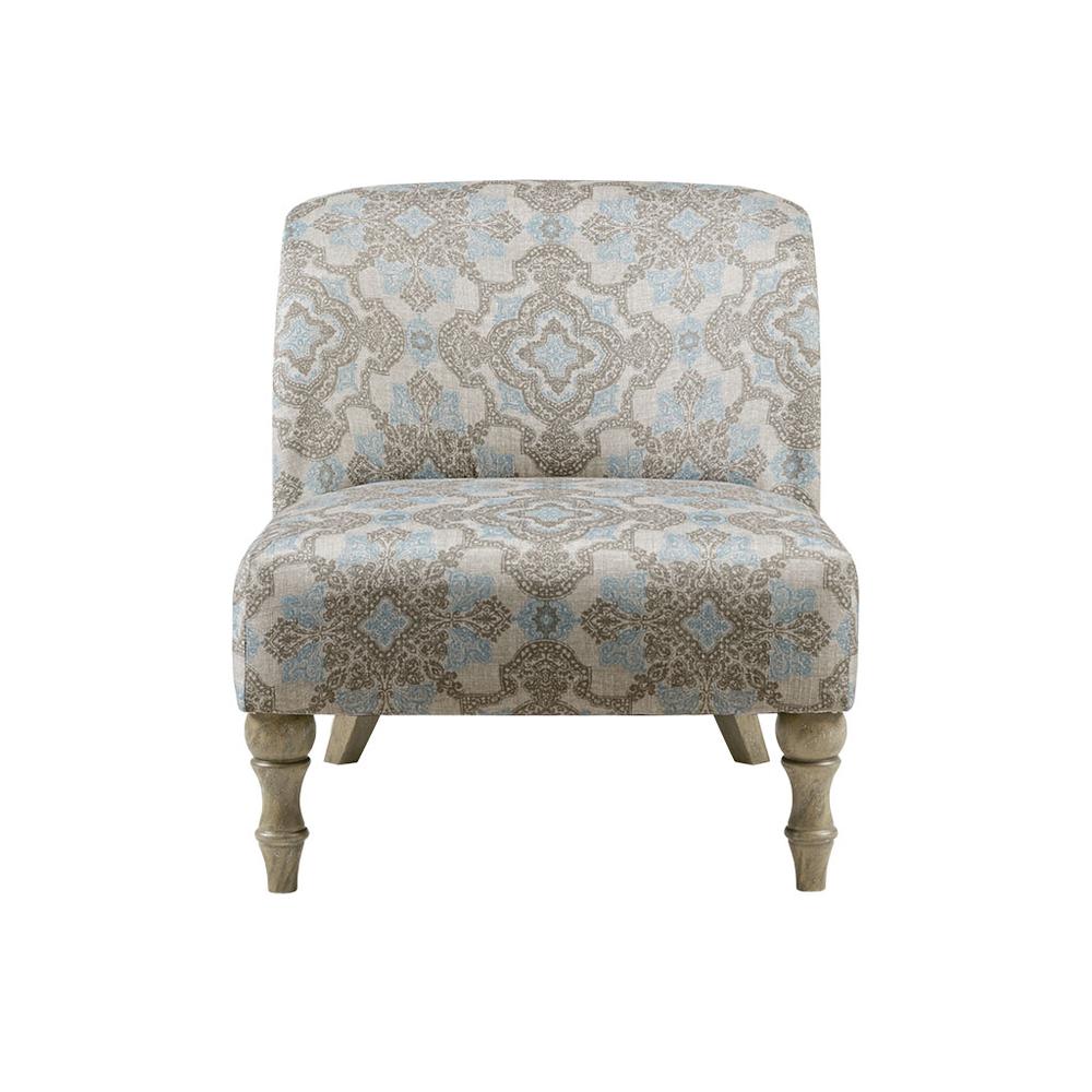 Accent chair