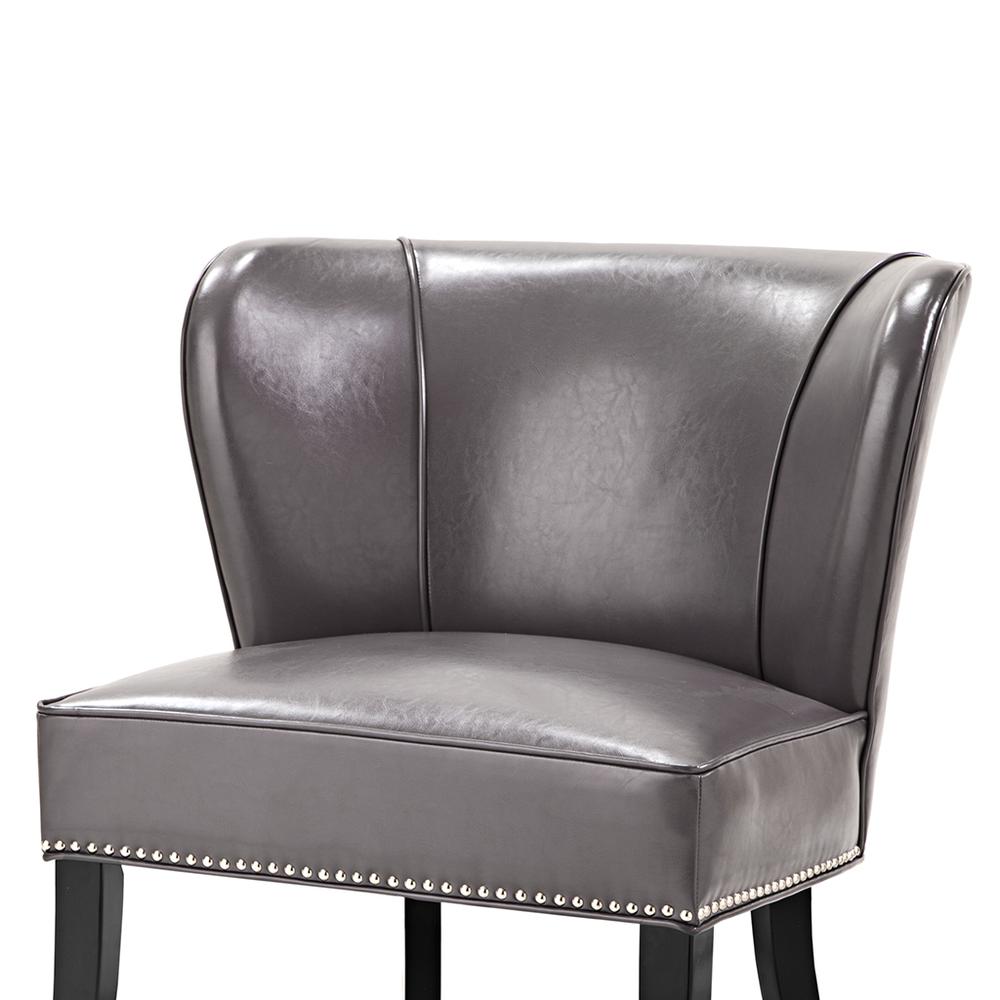 Armless Accent Chair
