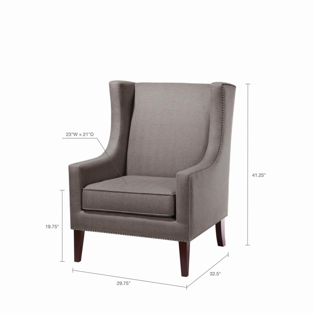 Wing Chair
