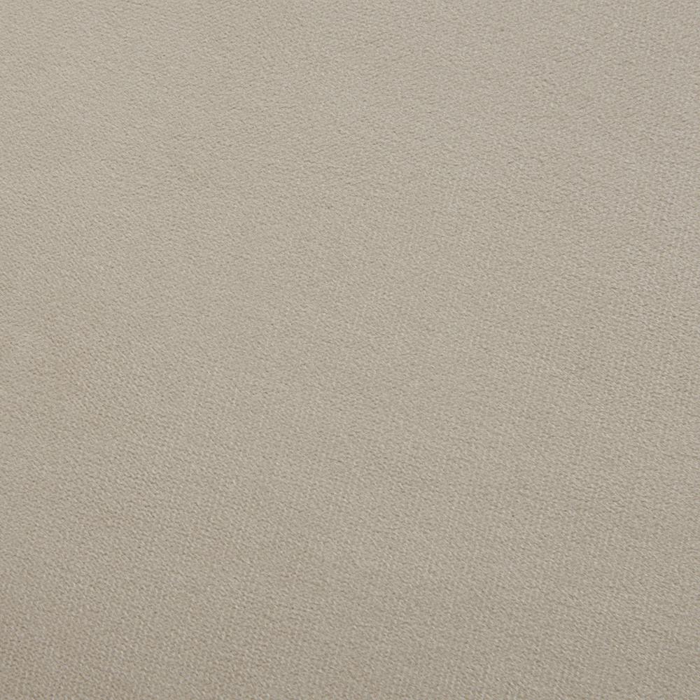 Upholstered Button Tufted Accent Chair