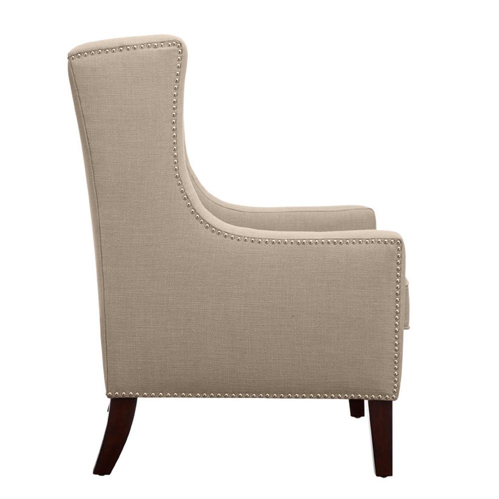 Wing Chair