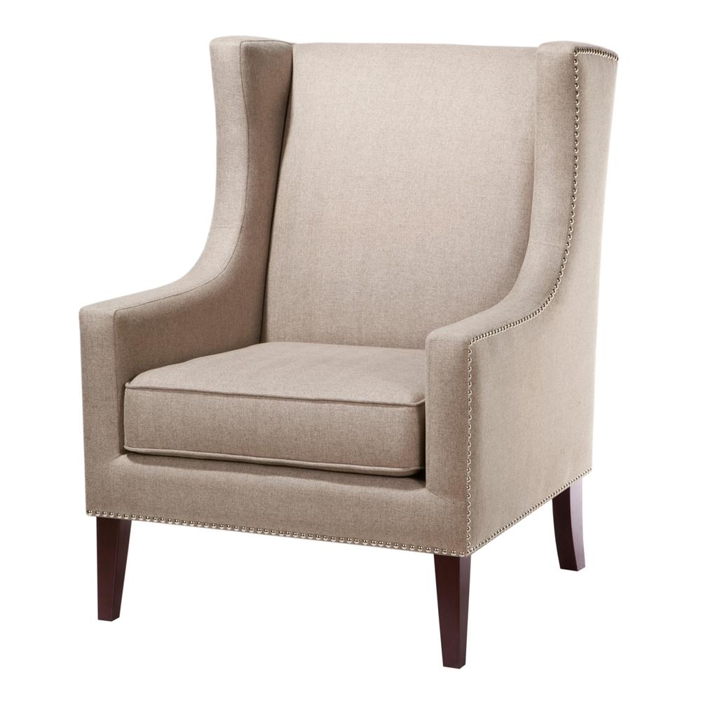 Wing Chair