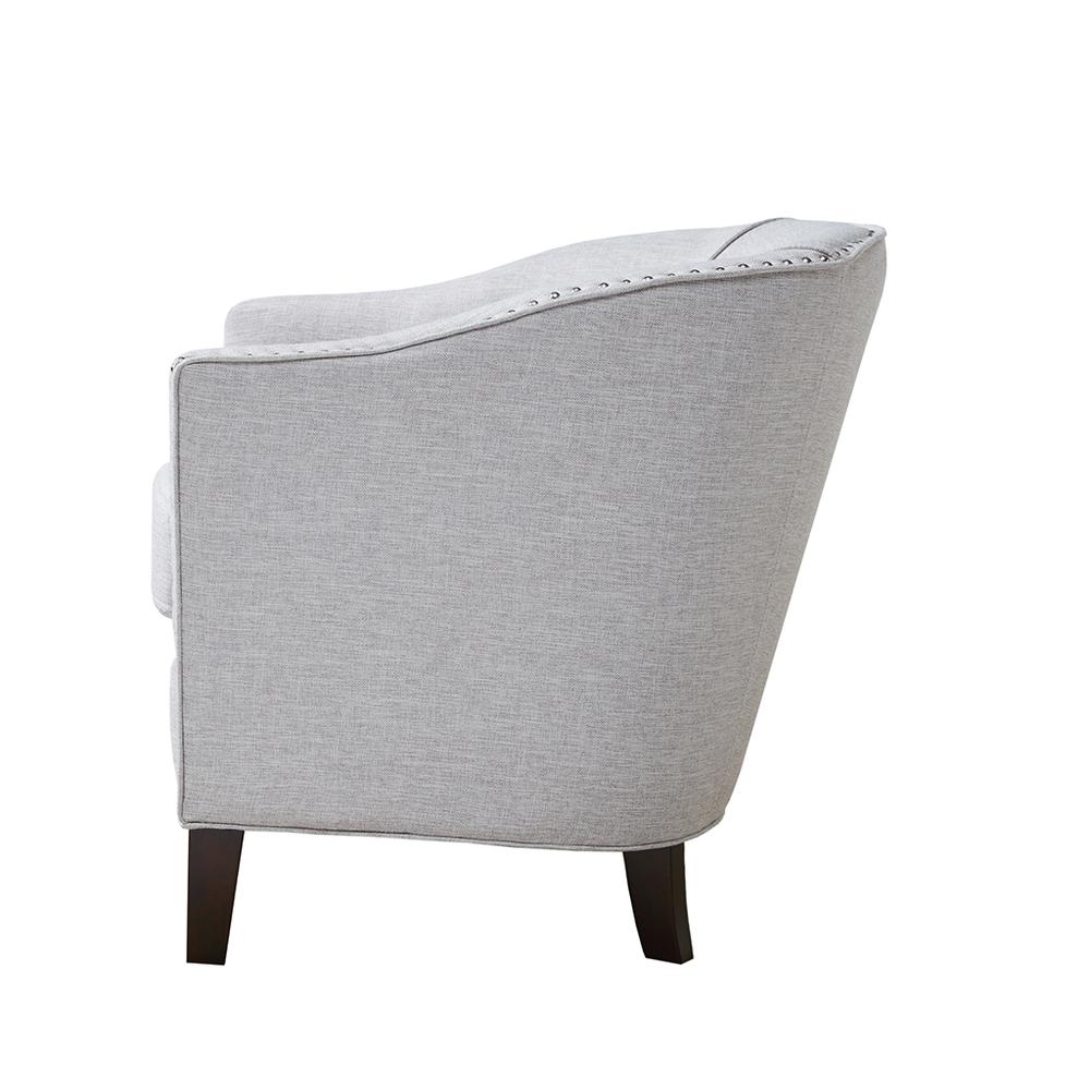 Barrel Arm Chair