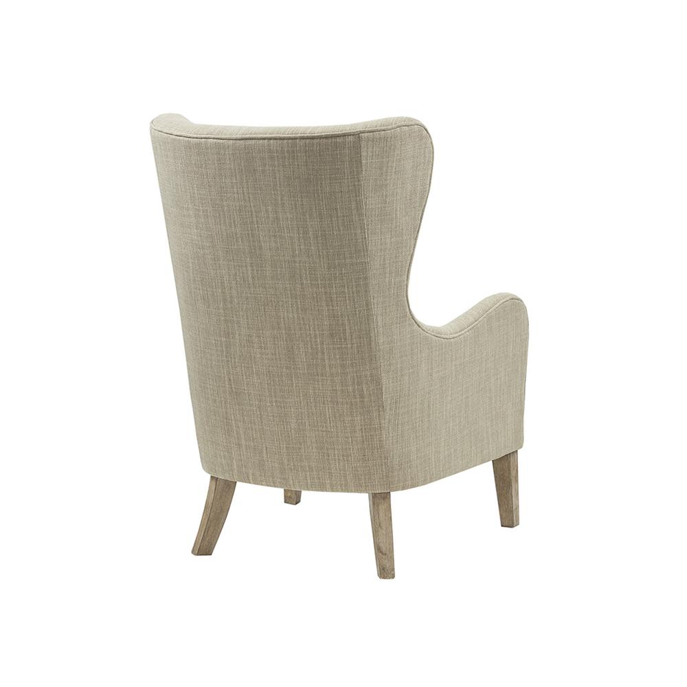 Swoop Wing Chair