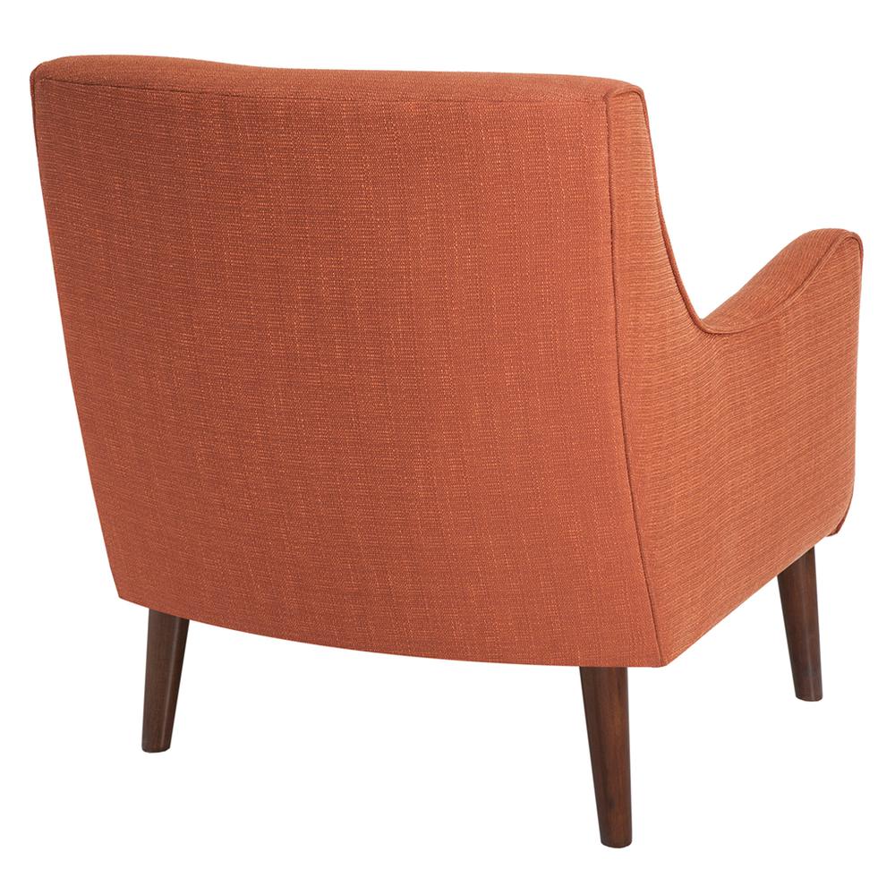 Mid-Century Accent Chair