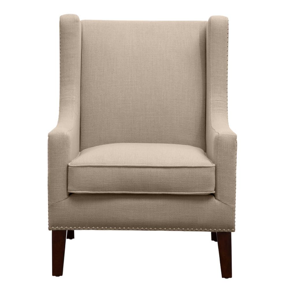 Wing Chair