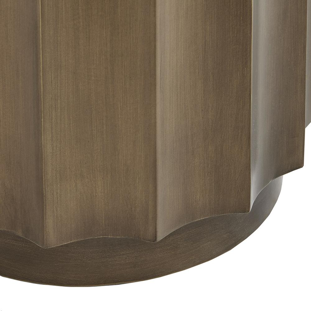 Accent Table