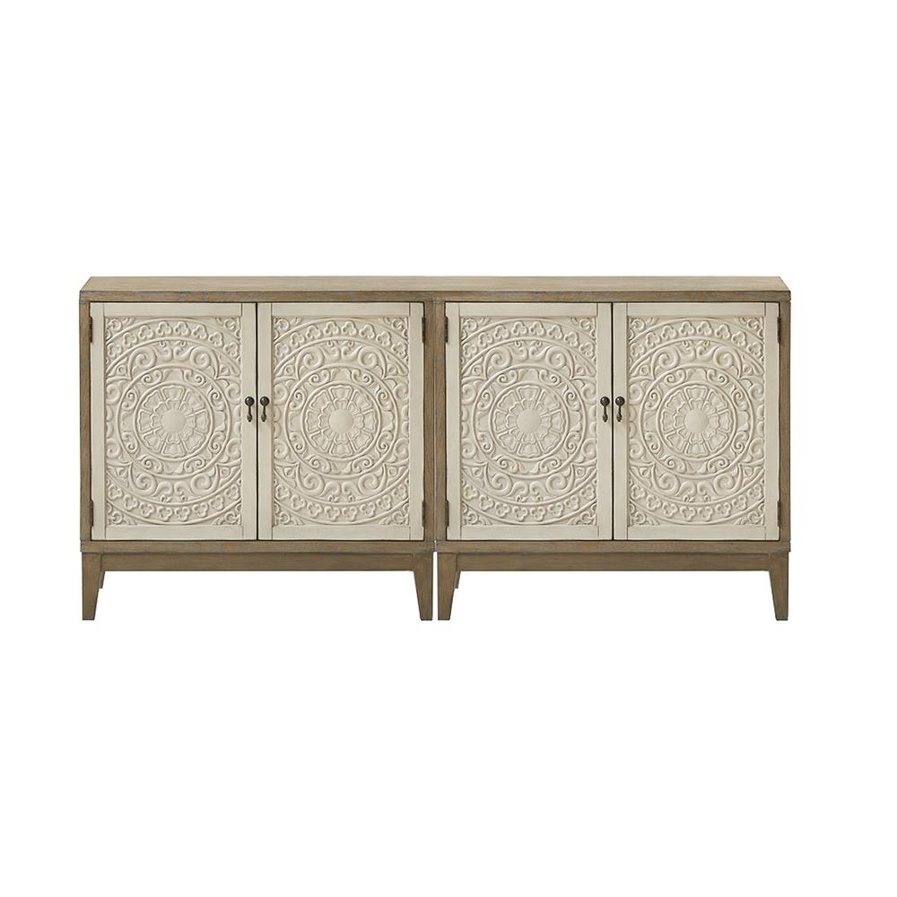 Accent Chest