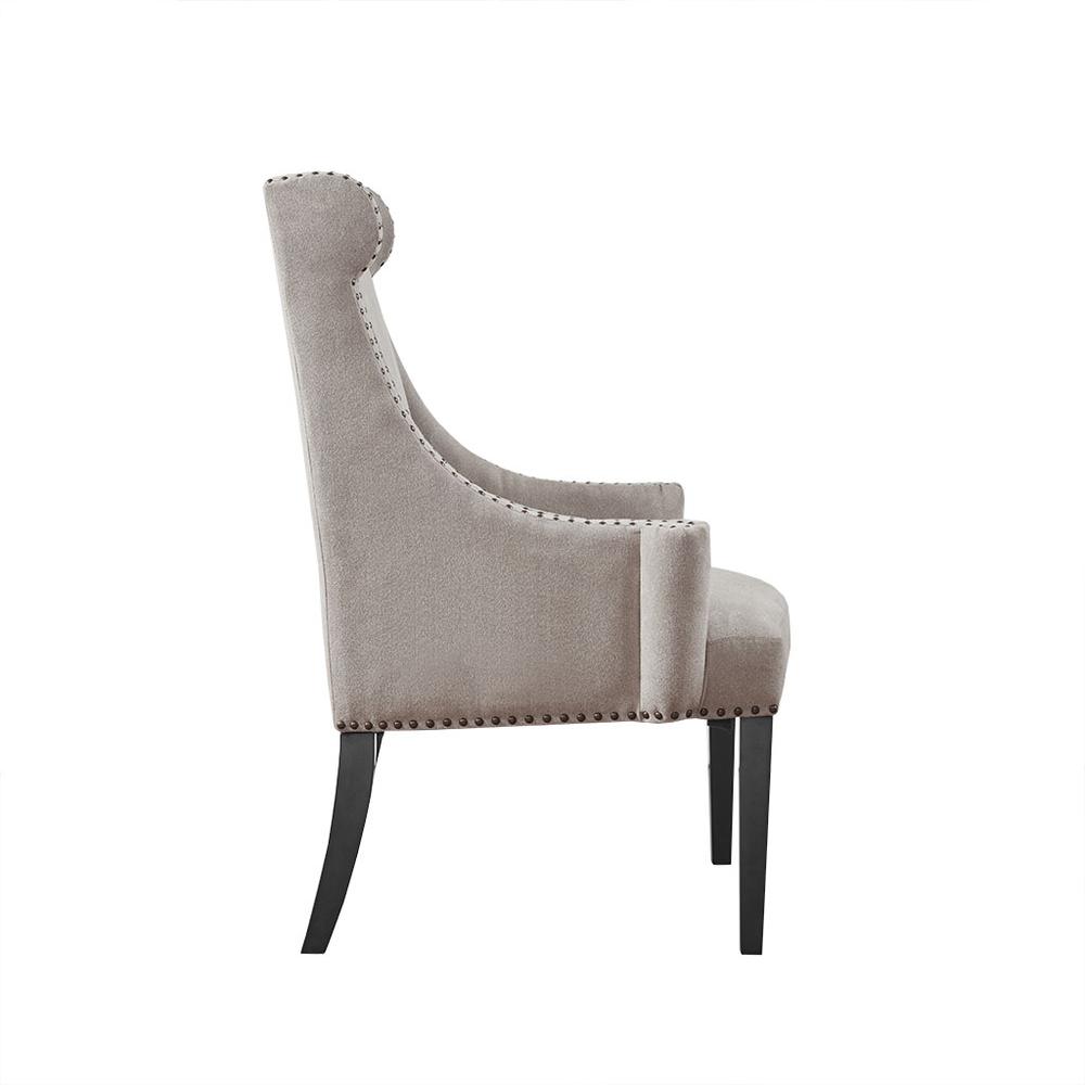 High Back Wing Chair