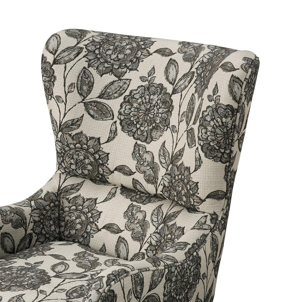 Swoop Wing Chair