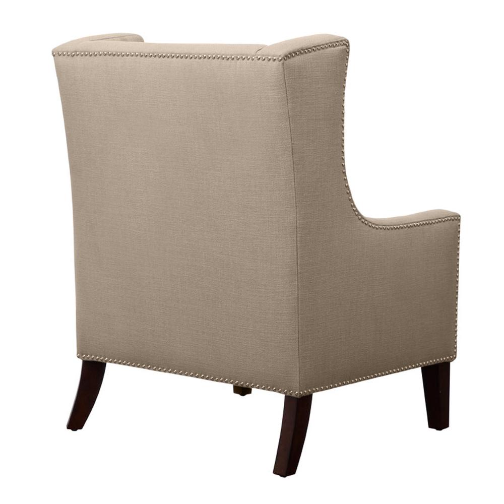 Wing Chair