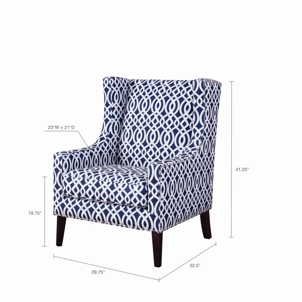 Wing Chair