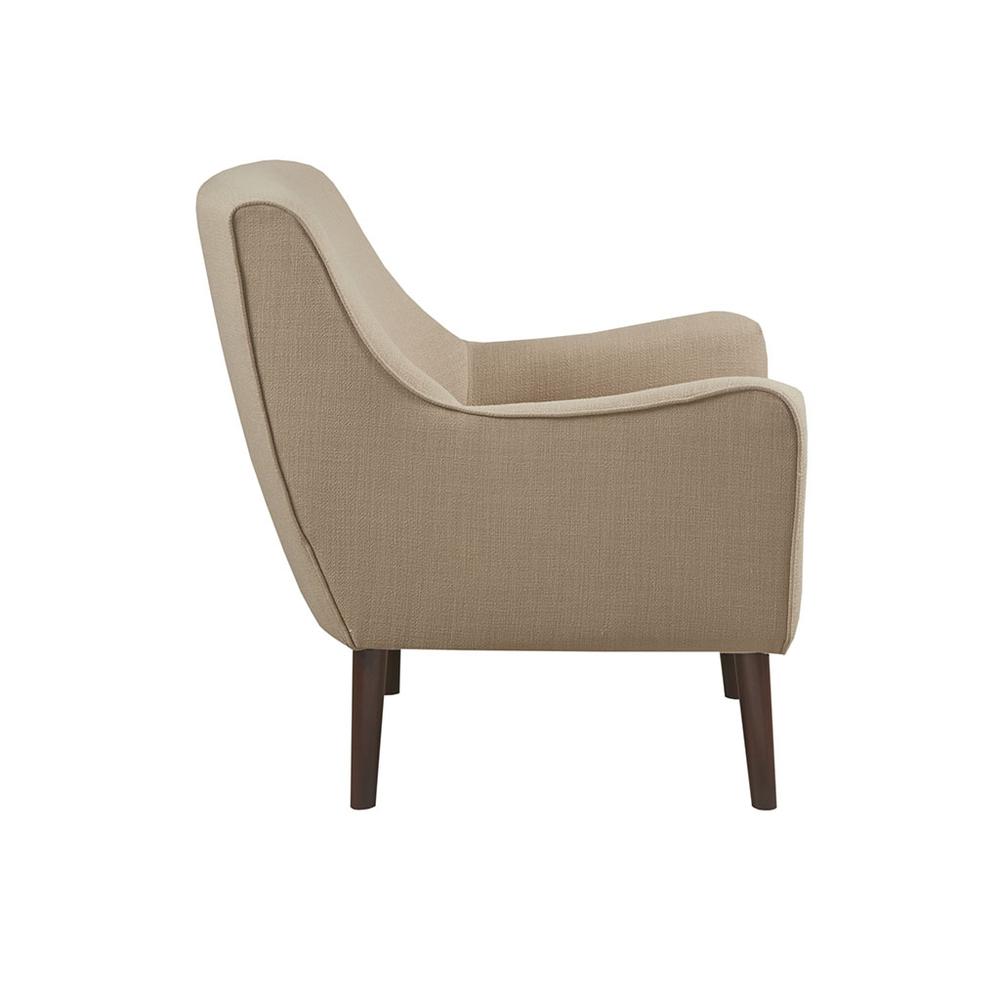 Mid-Century Accent Chair