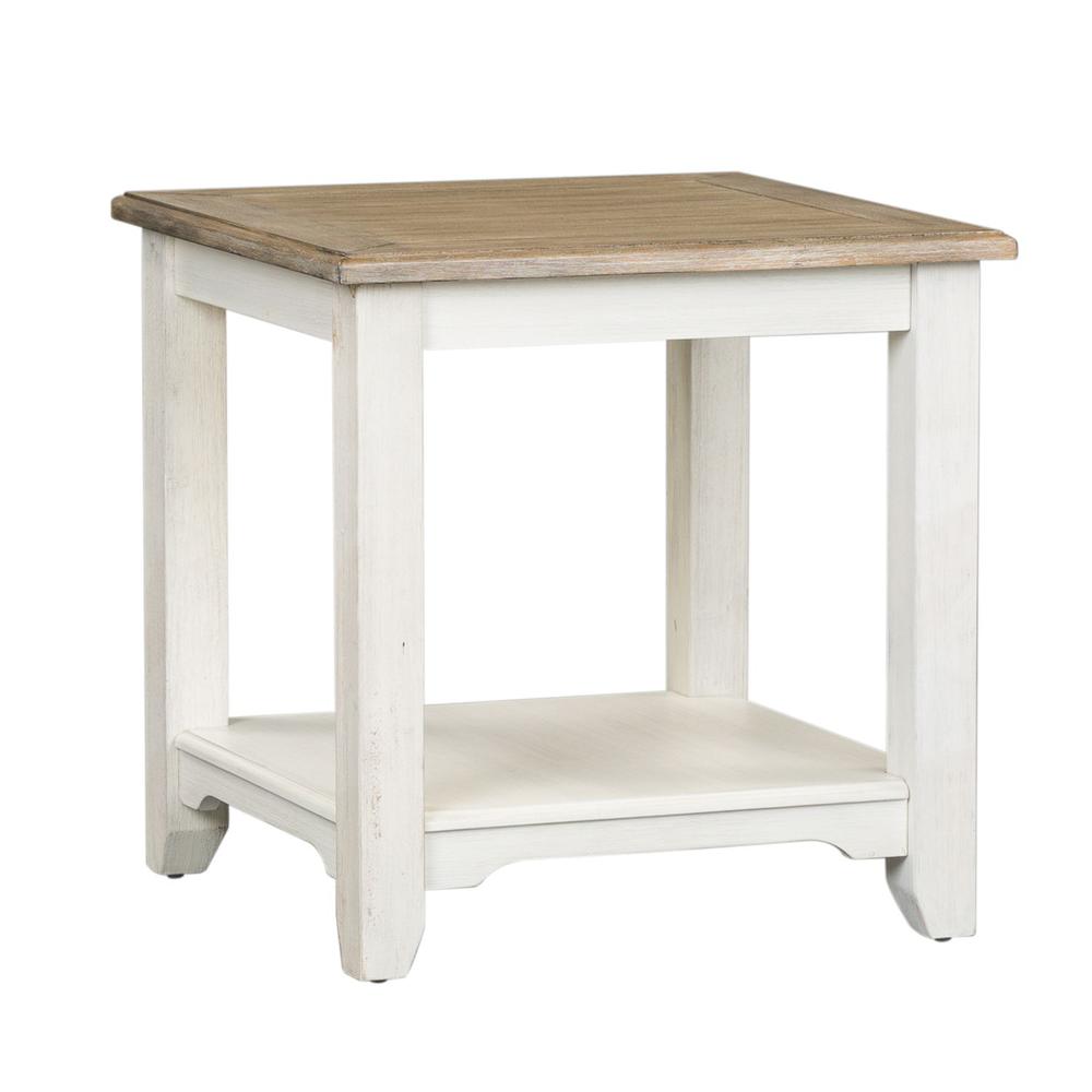 End Table