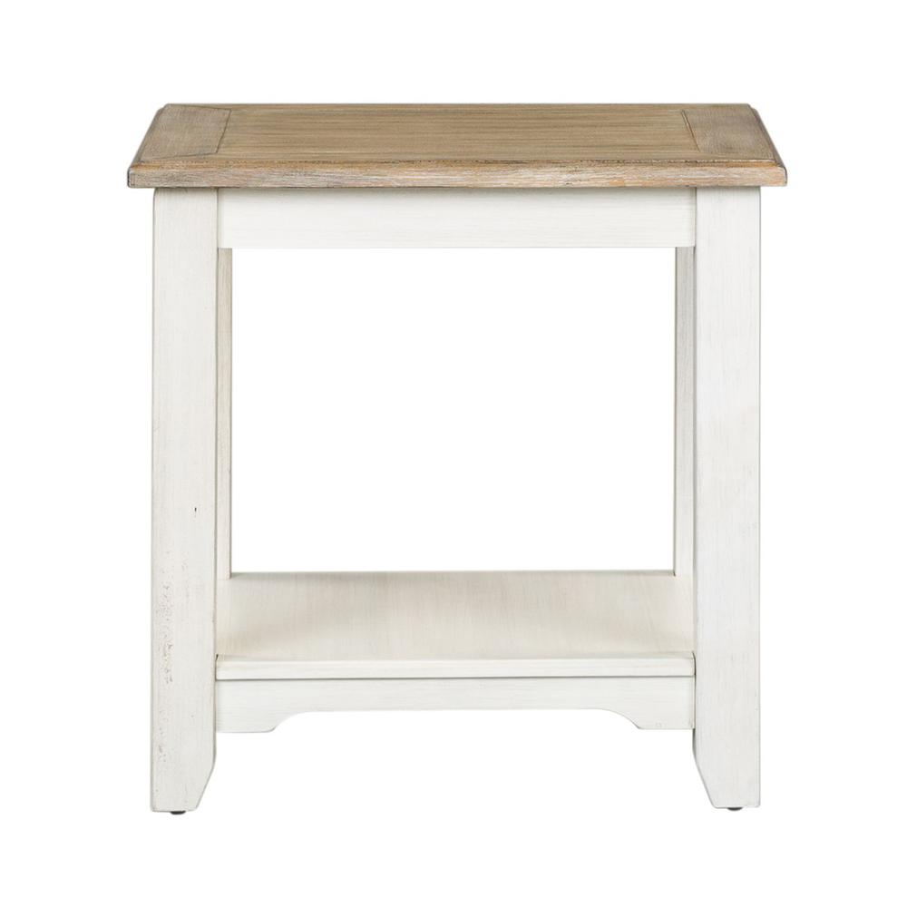 End Table