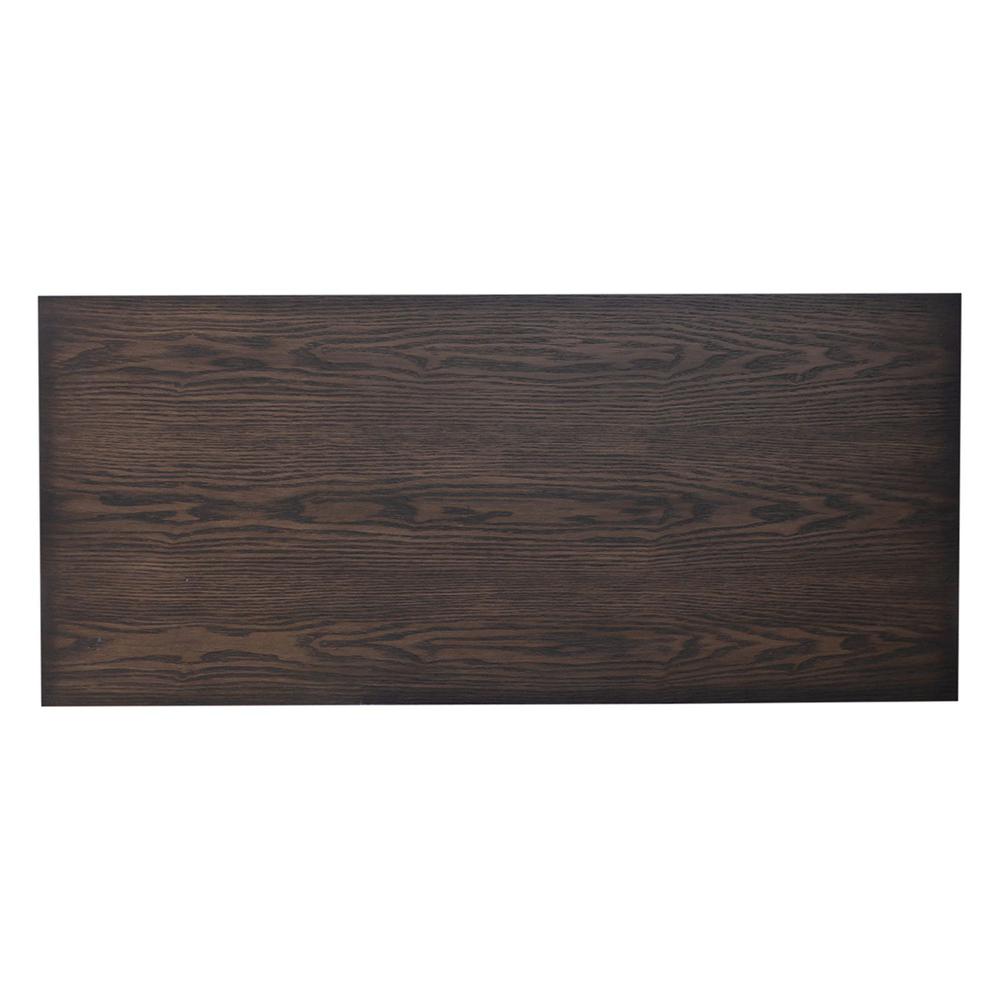 2 Door Accent Cabinet