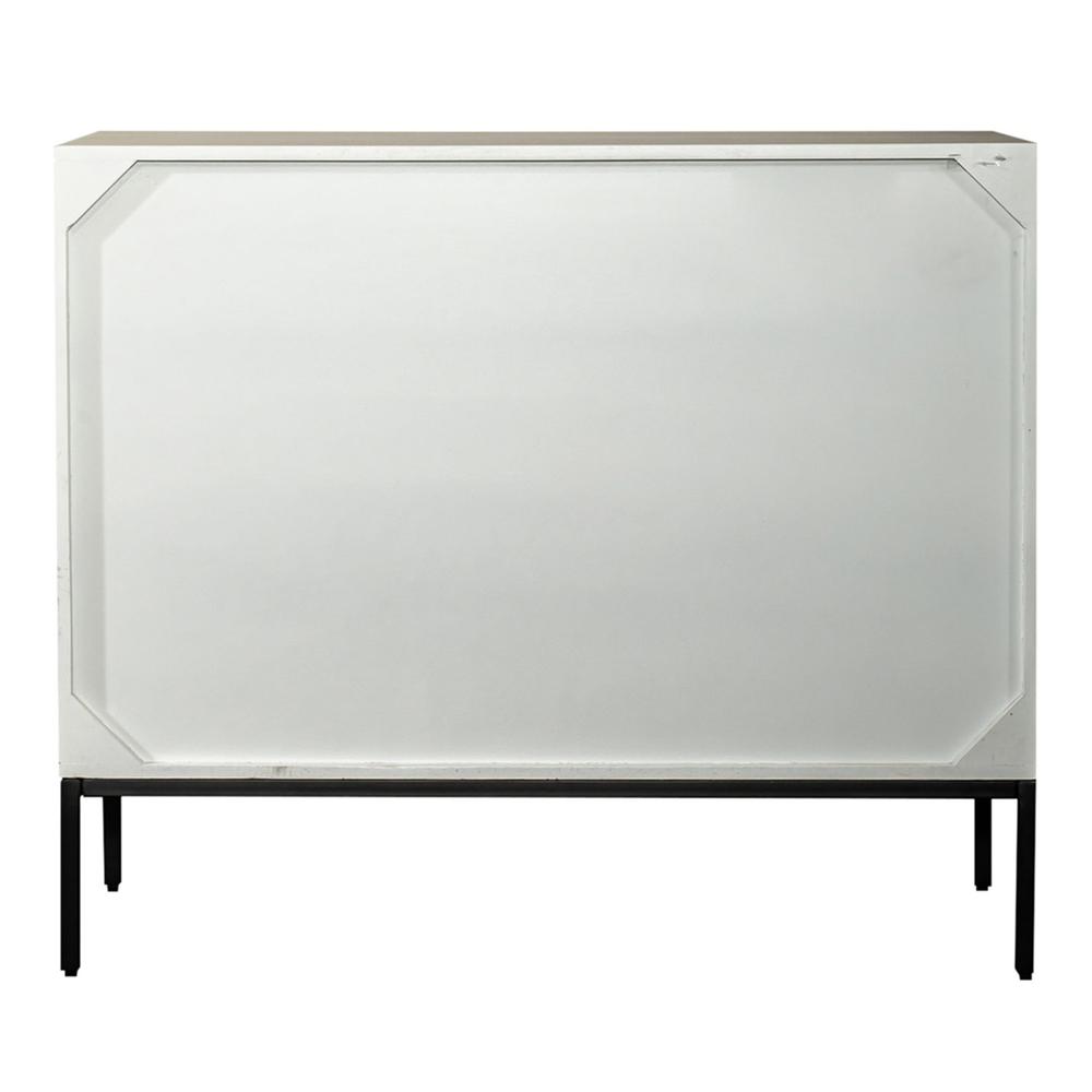 3 Drawer Accent Cabinet