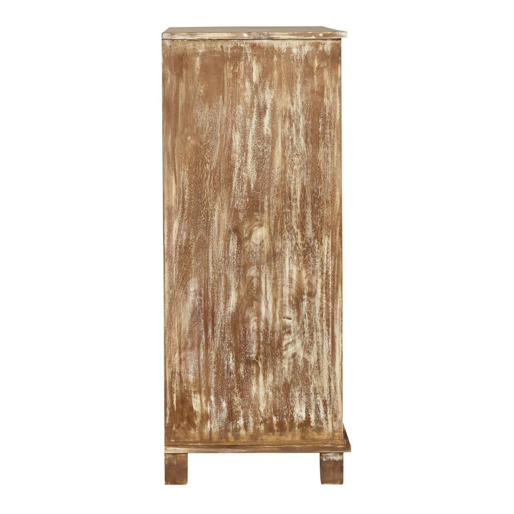 2 Door Accent Cabinet