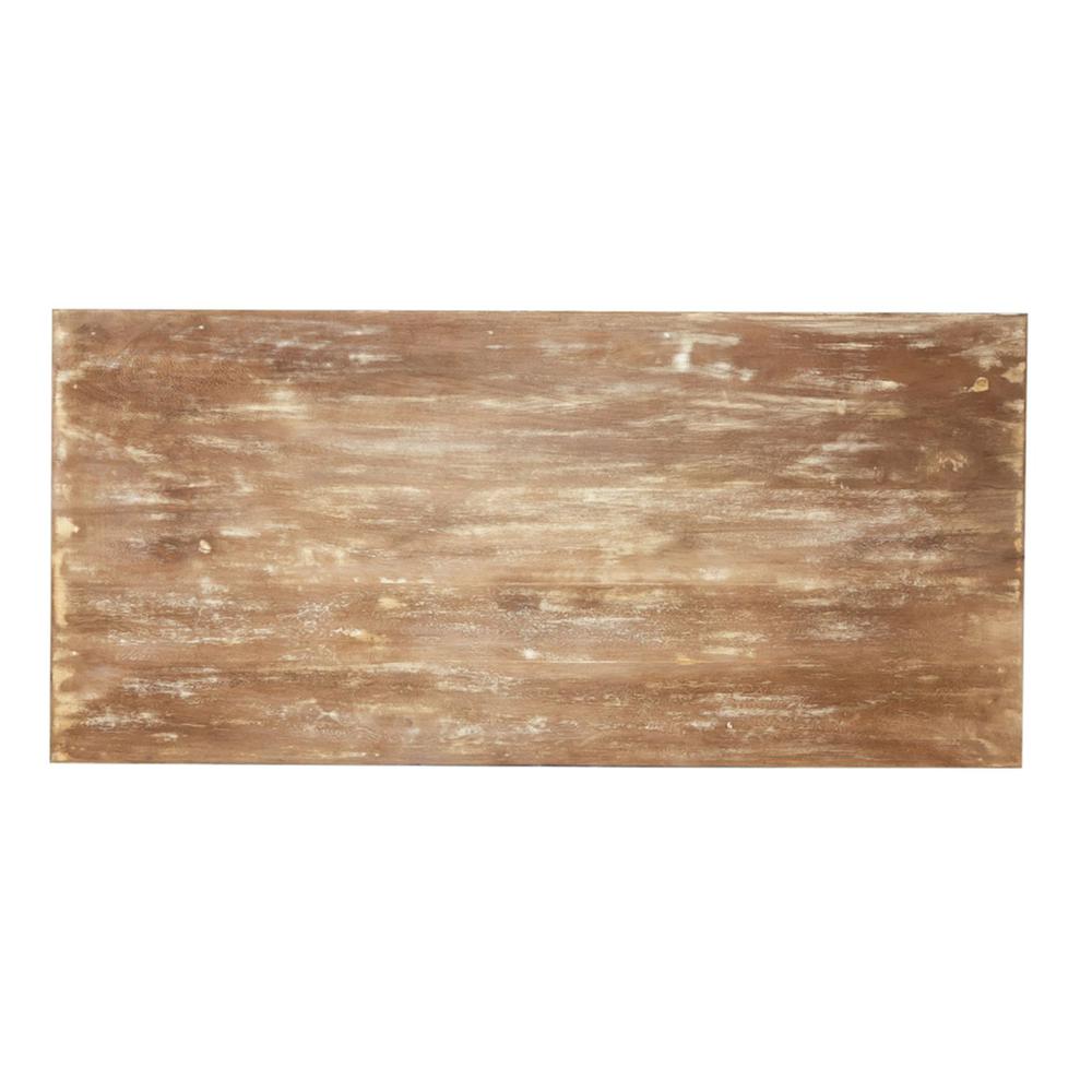 2 Door Accent Cabinet